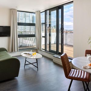 Appartamento attico con 2 camere da letto