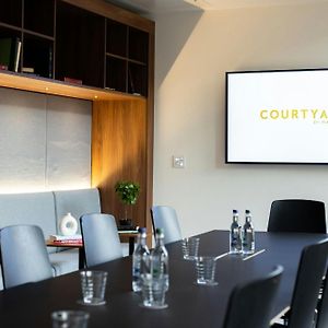 Courtyard By Marriott Glasgow Sec